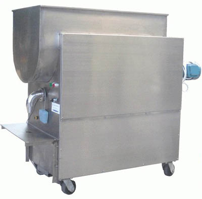 小型辣椒醬灌裝機(jī)